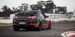 Holden Commodore W507 Supercharged by Walkinshaw Performance 2014 года